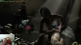 Tomb Raider [2013] Part 1 [Twitch]