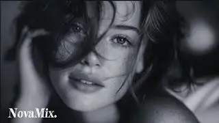 [2025] Romance Deep House Mix 🌹🎶 | Vocal House , Intimate Mood 