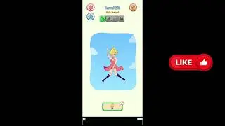 Delete Puzzle: Nurse Story Level 58