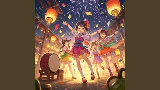 Warai no Hana (笑いの花)