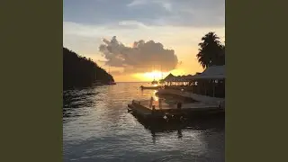 Sunset Shadows Song