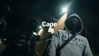 [FREE] #9thStreet Beezy x Dezzie x UK Drill Type Beat 'Cape' {prod Onyx}