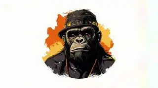 Trap king - Alpha Blondy (speed up)
