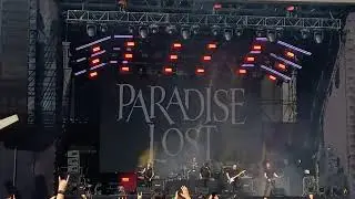 Paradise Lost   Faith Divides Us   Death Unites Us ｜ Bangers Open Air 2025