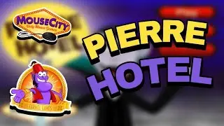 Pierre Hotel OST - Carmel Games
