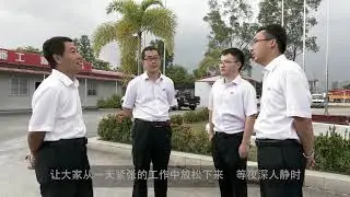Corporate Video Production Company In Malaysia | China Communications Constructions Corporate Video