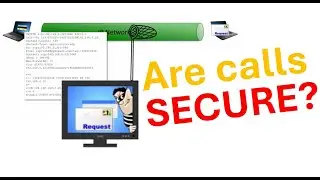 #SIP topic of the week: Secure SIP. How to keep SIP signalling packets safe from malicious capture.