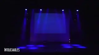 Intouchable | Spectacle de danse 2019