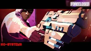 FORECLOSED - Promotional Launch Trailer #Stadia #TRAiLER #4K