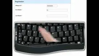 Keyboard Introduction