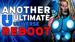 Ultimate Universe Rebooted&hellip; AGAIN?!
