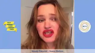 Laughing is contagious - most funny vines compilation of July 2016 (with titles) 2017,2018