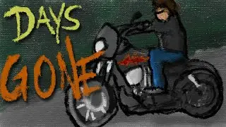 Days Gone (PC) - The Aftermath Review (Game Review 2022)