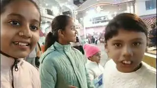 City palace party  🤘🤟  Veer Arnav Janvi Jaya | Veer wonder vlogs | Janvi show vlogs |