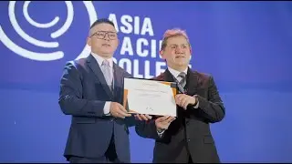 Alibaba Cloud Summit Philippines 2024