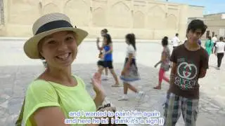 60 Faces of Bukhara   Last Day   English Subtitles