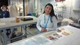 Fashion and Textiles | Online Open Events | October 2020 | UCEN Manchester