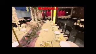 Marhaba Jeddah sari /Best Pakistani buffet in jeddah/Marhaba Cattring service/jeddah best Restaurant