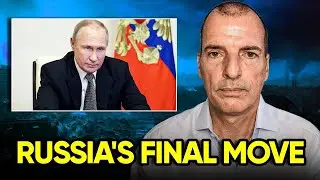 Russia&rsquo;s Endgame Has Begun &mdash; The Move That Will Reshape the World | Alex Krainer
