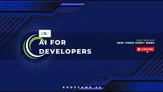 KodeCamp 5X AI for developers Class 17 - Building Complex Multi-Tool Agents for Real World Tasks