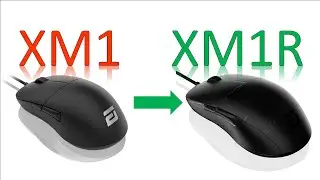 How To Turn your Endgame Gear XM1 clicks into XM1R A Soldering Tutorial