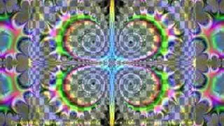 Pandamonium - No Presents For Me