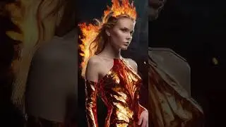 Neon Glow Showdown ⚡ | Indiana to Kentucky AI Models SLAY the Runway!