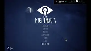 Little Nightmares Rascal Achievements. |January 11th, 2026|