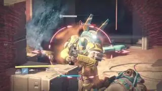 Psion Flayers easy mode