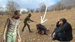 🚨🏠 The Government Attacked a Nomad&rsquo;s Home! Why?!