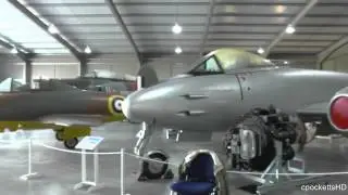 The Jet Age Museum