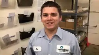 Why Jon Loves HomeTeam - Employee Testimonial