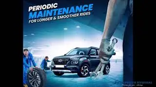 Advaith Hyundai | Hyundai Periodic Maintenance Service | Service Now