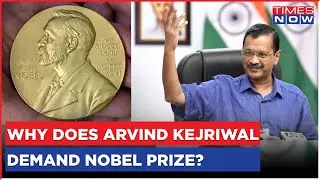 Arvind Kejriwal Demands Nobel Prize, But Skips ED's 7th Summon In Excise Duty Scam In Liquorgate