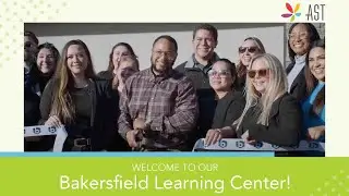 Bakersfield Learning Center Ribbon Cutting I Autism Spectrum Therapies