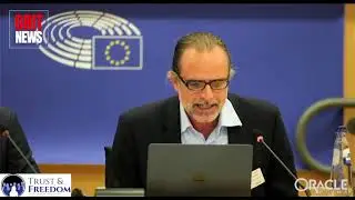 Nick Hudson speech