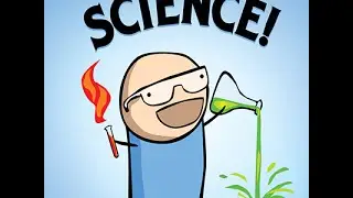Five Easy Home Science Experiments - SilverArmyDogs