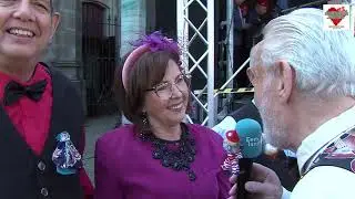 Smartlappenfestival Amersfoort 2025 - Koren zaterdag en zondag