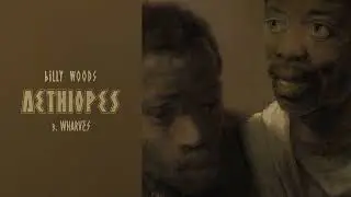 billy woods  - Wharves (Official Audio)