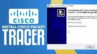 How To Install Cisco Packet Tracer on Windows 10/11 (2025) Easy Tutorial