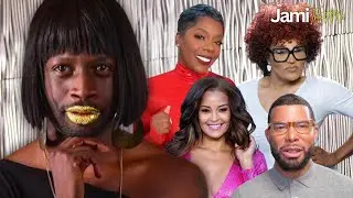 Dineva Calls Out Claudia Jordan & More, Claudia Responds?