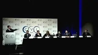 CVI 2019_Saturday, 7/20_ Innovations in PCI Part 2: Back to the Basics_Panel Discussion 5