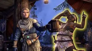 ESO Event 🔥 NEUE QUESTS beim NEUJAHRSFEST 💪 Eventüberblick 💥