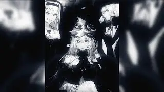 SLIDE DA TREME MELODICA V2 SLOWED X ARKNIGHTS (SKADI ALTER)