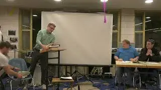 הצגת פורים תשפ