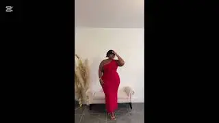 tenue &eacute;l&eacute;gante pour femme ronde 🇬🇦