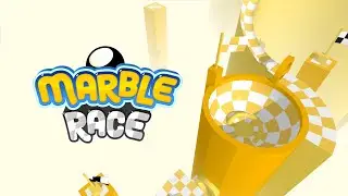 Orange - Marble Race OST