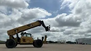 2014 CATERPILLAR TL1255C For Sale