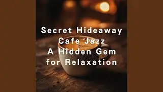 Stillness in Every Sip