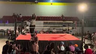ARJUN SINGH vs CLAY WILSON | 365 COMBAT CHAMPIONS | Full match | arjunisreal